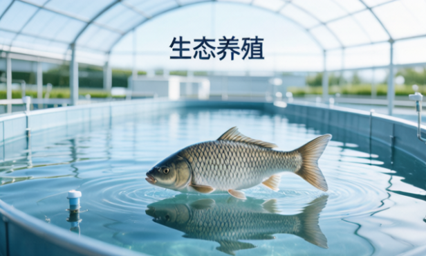生态养殖